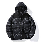MLB Z708 Puffer Jacket