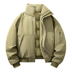MLB Z709 Puffer Jacket