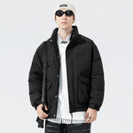 MLB Z726 Puffer Jacket