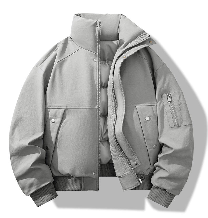 MLB Z709 Puffer Jacket