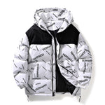 MLB Z708 Puffer Jacket