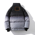 MLB Z707 Puffer Jacket