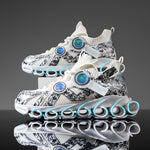 ‘Urban Vector’ X9X Sneaker