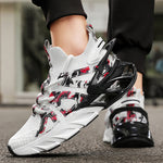 ‘Sovereign Pulse’ X9X Sneakers