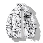 MLB Z718 Puffer Jacket