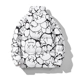 MLB Z718 Puffer Jacket