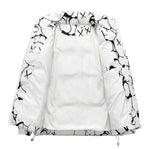 MLB Z718 Puffer Jacket