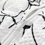 MLB Z718 Puffer Jacket