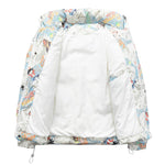 MLB Z719 Puffer Jacket