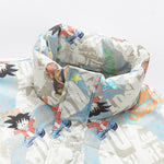 MLB Z719 Puffer Jacket