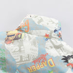 MLB Z719 Puffer Jacket