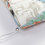 MLB Z719 Puffer Jacket