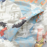 MLB Z719 Puffer Jacket