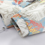 MLB Z719 Puffer Jacket