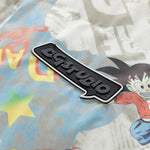 MLB Z719 Puffer Jacket