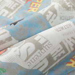 MLB Z719 Puffer Jacket