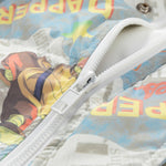 MLB Z719 Puffer Jacket