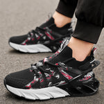 ‘Sovereign Pulse’ X9X Sneakers