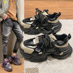‘Aurelian Thrive’ X9X Sneakers