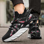 ‘Sovereign Pulse’ X9X Sneakers