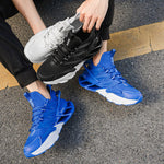‘Momentum Crest’ X9X Sneakers