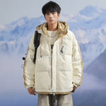 MLB Z725 Puffer Jacket