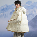 MLB Z725 Puffer Jacket