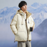 MLB Z725 Puffer Jacket