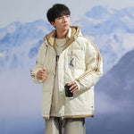 MLB Z725 Puffer Jacket