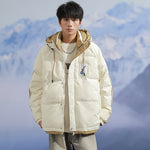 MLB Z725 Puffer Jacket