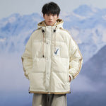 MLB Z725 Puffer Jacket