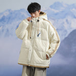 MLB Z725 Puffer Jacket