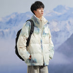 MLB Z717 Puffer Jacket