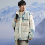 MLB Z717 Puffer Jacket