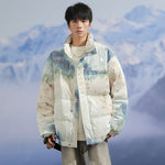 MLB Z717 Puffer Jacket
