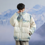 MLB Z717 Puffer Jacket