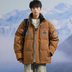 MLB Z722 Puffer Jacket