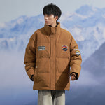 MLB Z722 Puffer Jacket