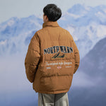 MLB Z722 Puffer Jacket