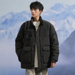 MLB Z726 Puffer Jacket