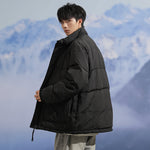 MLB Z726 Puffer Jacket