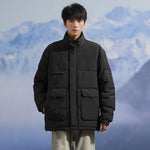 MLB Z726 Puffer Jacket