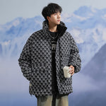 MLB Z724 Puffer Jacket