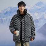 MLB Z724 Puffer Jacket