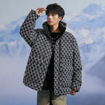 MLB Z724 Puffer Jacket