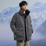 MLB Z724 Puffer Jacket