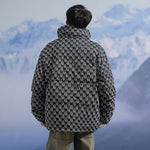 MLB Z724 Puffer Jacket