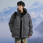 MLB Z724 Puffer Jacket