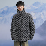 MLB Z724 Puffer Jacket