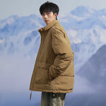 MLB Z726 Puffer Jacket